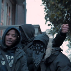 #EDG AR x KL x Ena - No Gucci (Prod. LuiSantana)