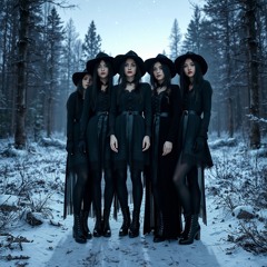 12. In The Heart Of Winter