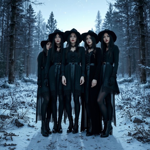 12. In The Heart Of Winter