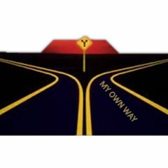 M O W(MY OWN WAY BEAT BY LEGION BEATS)