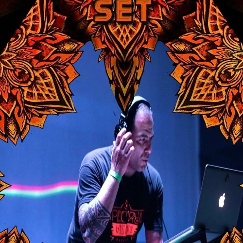Geo - G Dj Set For Psyland Radio 10-01-2022