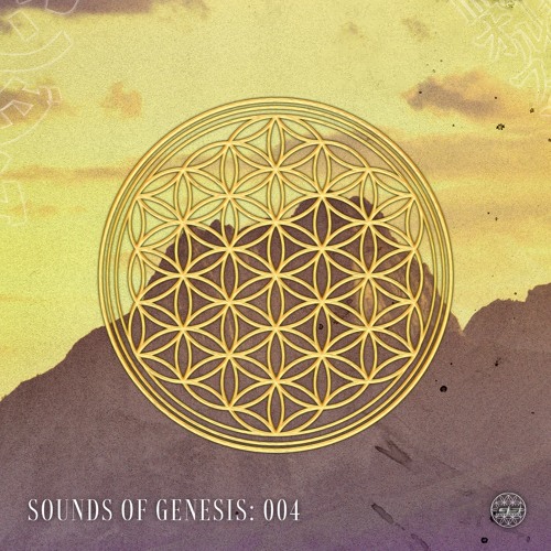 SOUNDS OF GENESIS: 004 CURSIV