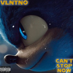 Can't Stop Now V2