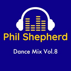 Dance Mix Vol.8