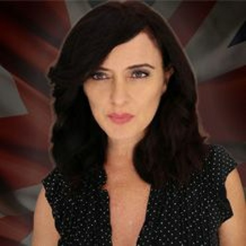 Stream episode Professional Voicemail Greeting IVR Prompts by British