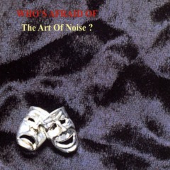 Art Of Noise  - Moments In Love (CyberPunk Remix)