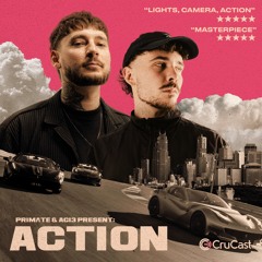 Primate & AC13 - Action