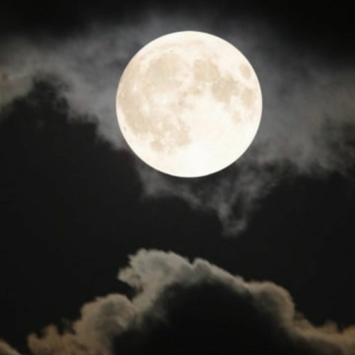 Full Mooning (Mervin Heverin & Kieran Lenehan)