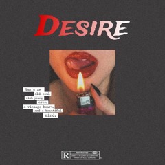 Desire w/Apex XVIII