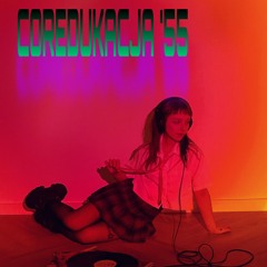 COREDUKACJA '55 by ROMBANKA - NIUNYA