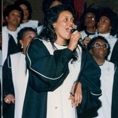ST BRIGID GOSPEL CHOIR RESPONSORIAL SONG