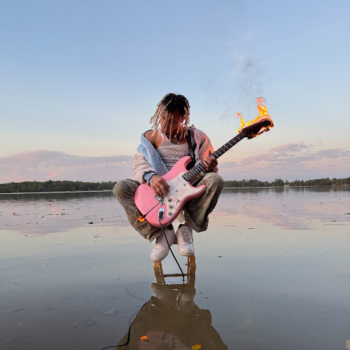 I Hate Partying Alone - Live