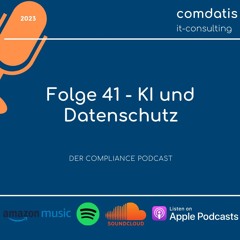 KI und Datenschutz