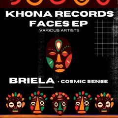 Briela - Cosmic Sense (Original Mix)