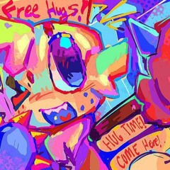 ★POP ROCKS - Cherry Hencefox★