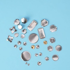Everal Packed Methods About The Metal Dome