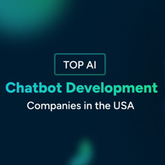 AI chatbot Development With Code Brew Labs