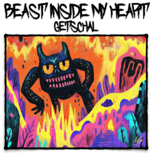 Beast Inside My Heart