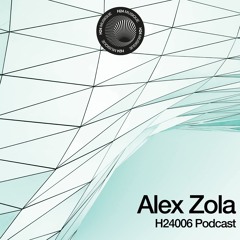 H24006 PODCAST - ALEX ZOLA