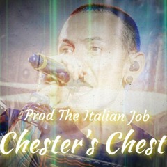 Matt James - Chester’s Chest (Prod The Italian Job)