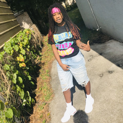 FG Yikee X THINK ABOUT IT