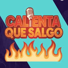 Calienta que salgo Programa 5 entrevista Jesus el Negro