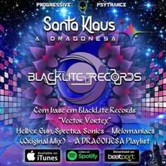 Faixas relacionadas: Helber Gun, Spectra Sonics  - Melomaniacs (Original Mix) A DRAGONESA Playlist!