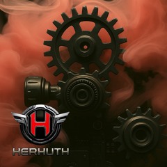 Gears and Flesh