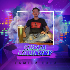 NST ZOZI - Dj s.O & ZIIO (Chrea feat. Family E•TEA)