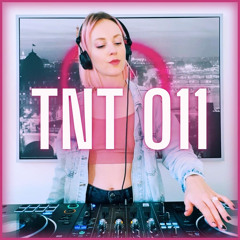 🔥 Techno & Trance | TNT RADIO Vol. 011 | Weekly DJ Mix SYLVIE MILES