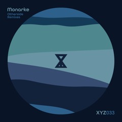 Monarke - Otherside (Yannek Maunz Remix) [Snippet]