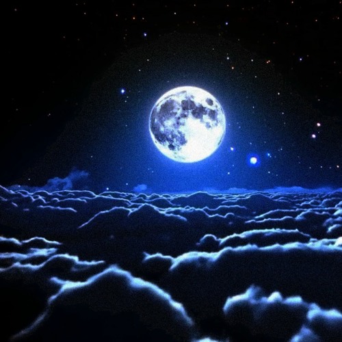 Cafuné - Tek It (Watch The Moon) | angst Bootleg