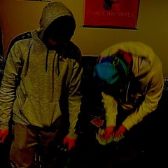 Lab Rats by Solocash ft Caz (prod Foxy)