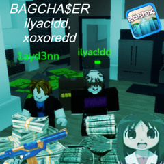 bagchaser (self prod)