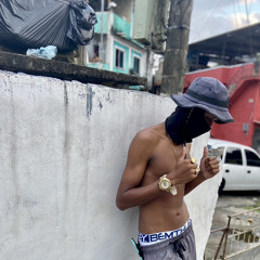 REAL TRAP 🚩 “NÓS É 7" LOBBIN feat. RHULLYAN (Prod. Madruga)