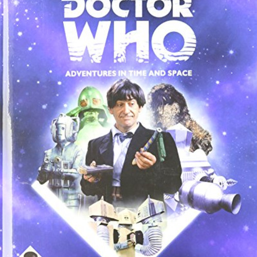 ACCESS EPUB 💗 Dr Who Second Doctor Sourcebook by  Cubicle 7 EPUB KINDLE PDF EBOOK