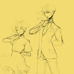 【LIN LAI×YUN QUAN】TRUST FALL!【SYNTH V COVER】