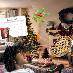 CHRISTMAS IN JUNE
