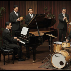 Canto a la Palma - La Sonora Estelar