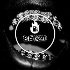 Dark Melodic/Slow Trap Type Beat - "EFFORT" BENZO (FREE FOR NON PROFIT)