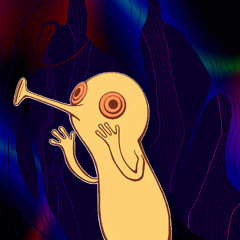NAYAN - Jungle Ghost