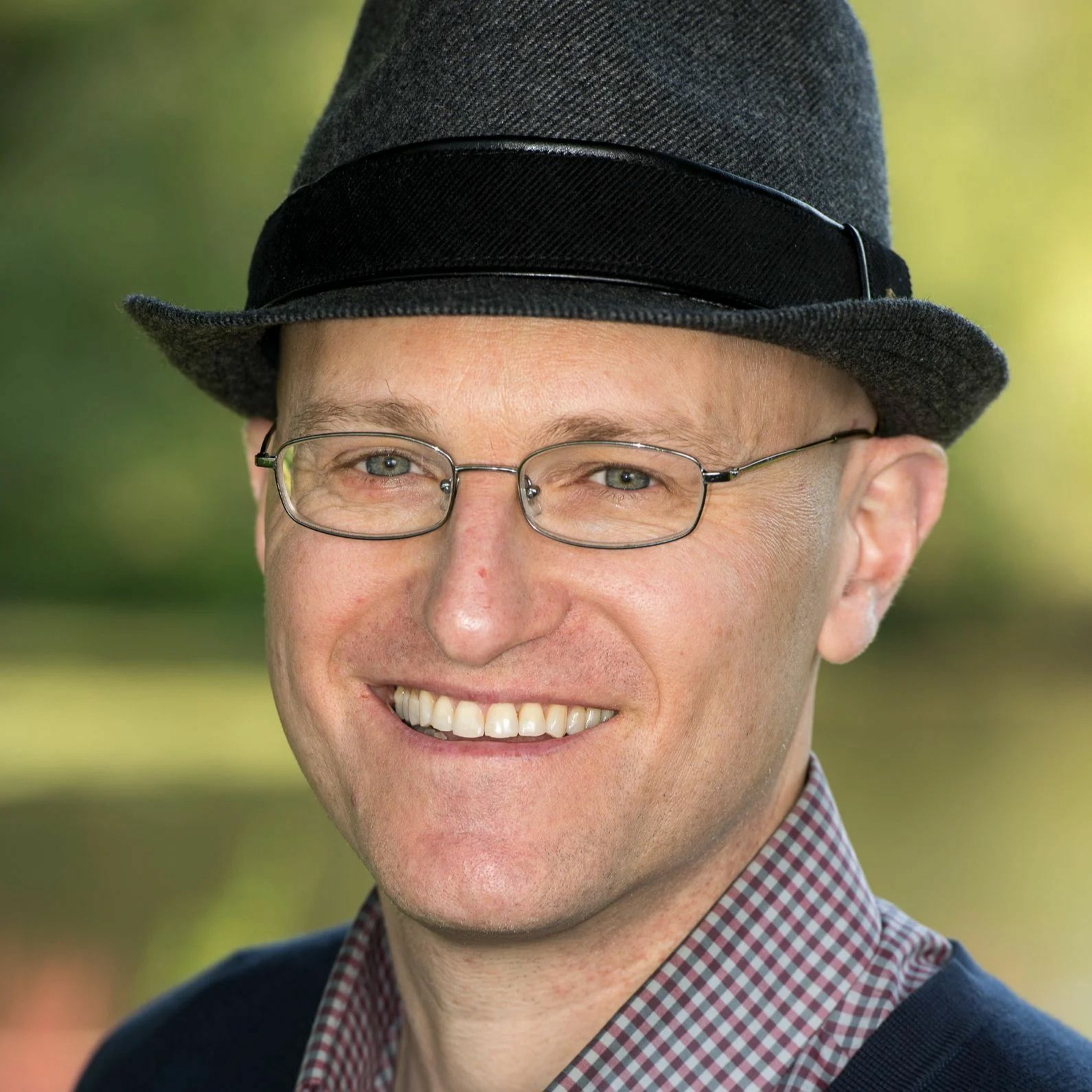 The Michael Ostrolenk Show