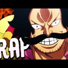 ONE PIECE RAP_Gol D. Roger_ RUSTAGE