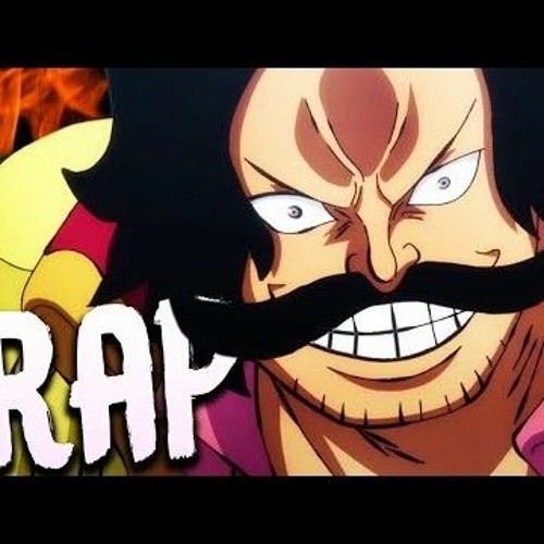 ONE PIECE RAP_Gol D. Roger_ RUSTAGE