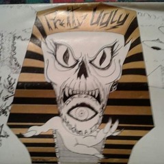 PRETTY UGLY 1996 Dream Within A Dream