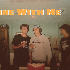 Fine With Me (Prod. Jammy Beatz)