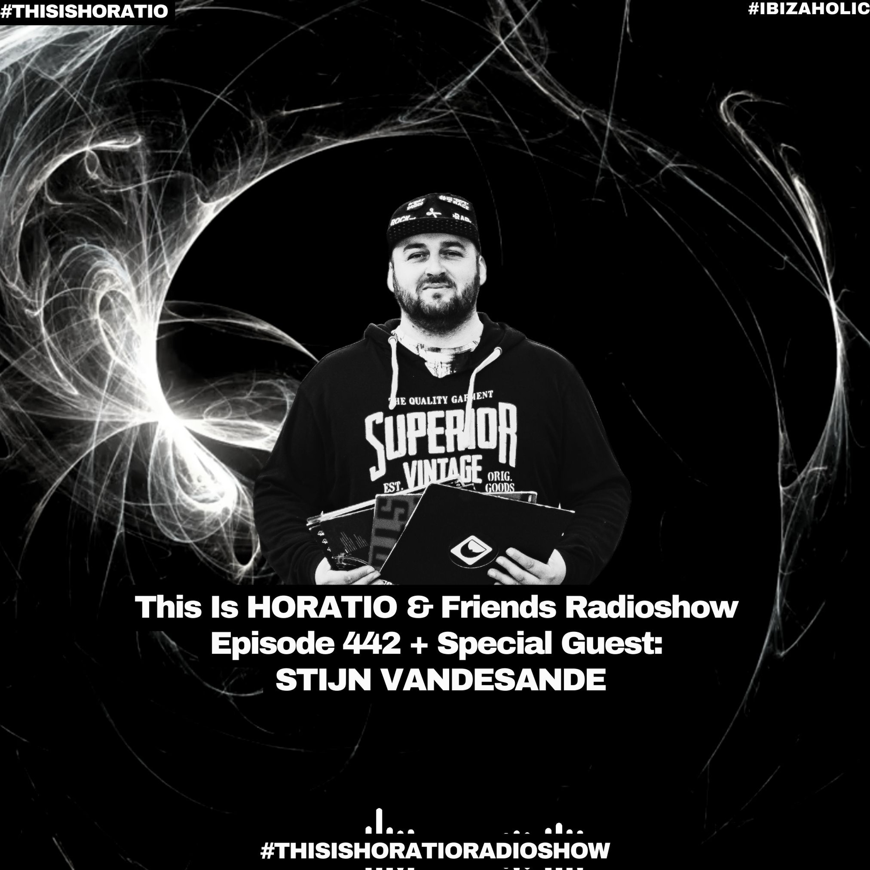 THIS IS HORATIO/IBIZAHOLIC/SECVENTE SONORE