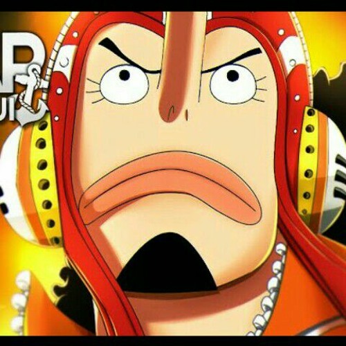 Rap do Usopp (One Piece), Um Bravo Guerreiro do Mar