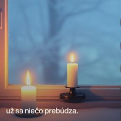 prvé-svetlo nádej.