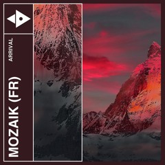 Premiere: Mozaik (FR) - Arrival (Parsifal & Tommy J Gren Remix) [Kinesen]